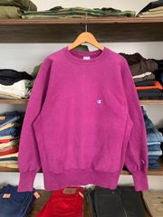 90s Champion reverse weave sweat shirt made in USA