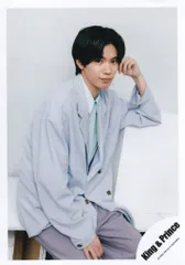 King&Prince 22年 King&Prince ARENA TOUR 2022　～Made in～ 神宮寺勇太 公式写真 *1枚