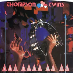 ★新品 未開封★ トンプソン・ツインズ / 12インチ・コレクション 廃盤CD ☆新品 未開封☆ トンプソン・ツインズ / 12インチ