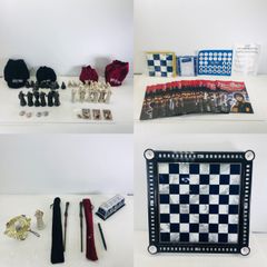 全47巻】 ハリーポッター チェスコレクション