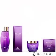 【セット品】ミルボン オージュア ディオーラム シャンプー ＆ ヘアトリートメント 250ml milbon aujua LSC