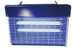 【箱破損・新品未使用】業務用 ムシ殺虫器 30W PC-030