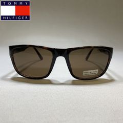 TOMMY HILFIGER EYE WEAR WILSON OM563 サングラス、アイウエア 正規店購入 ビーチ、キャンプ、アウトドア アメリカ買い付け 0065822012 (1565)
