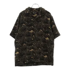 ガッキン NIWATORI EMBROIDERY シャツ 60着限定 舐達麻 NIWATORI EMBROIDERY BLACK SHIRT – GXX