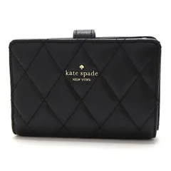 ケイトスペード 二つ折り財布 Kate Spade KG424 001