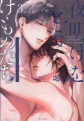 白泉社 花とゆめコミックススペシャル 堤翔 !!)夜明けを乞うけものたち 3