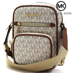 マイケルコース ショルダーバッグ レディース MICHAEL KORS 35T4GTTC6B VANIL