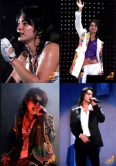 嵐 06年 FIRST CONCERT in Taipei 松本潤 ステージフォトセット