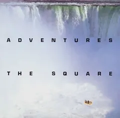 2025年最新】adventures the squareの人気アイテム - メルカリ
