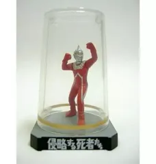 【中古】トレーディングフィギュア ウルトラセブン 侵略する死者たち 「ウルトラ怪獣名鑑 ウルトラセブン COMPLETE SPECIAL」