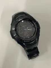 【概ね美品】CASIO G-SHOCK GW-1310BCJ ブラックフォース CASIO ［飯能本店］CASIO カシオ G-SHOCK Gショック ブラック