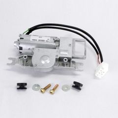 Webasto（ベバスト）製　Hollandia 300 Deluxe Large用モーター Motor with soft touch ［33S3LR4137］ サンルーフパーツ