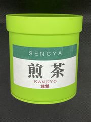 伊勢茶　煎茶　60g 缶入り　緑茶　三重県産