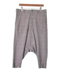 COMME des GARCONS HOMME PLUS パンツ（その他） メンズ 【古着】【中古】【送料無料】