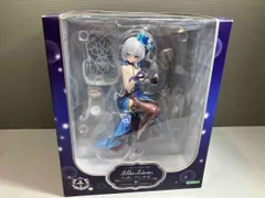 【未開封】【再販】イラストリアス（終わらないお茶会ver.） 限定品】イラストリアス（終わらないお茶会ver.）｜コトブキヤ