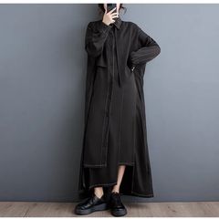 ロングベスト ジレ マジョマジョ ムジヤ センソユニコ 慈雨 恋人