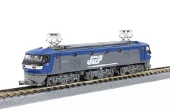 JR貨物 EF210型機関車 Nゲージ JR EF210-0形電気機関車｜製品情報｜製品検索｜鉄道模型