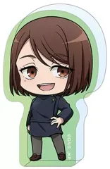 【中古】アクリルスタンド・アクリルパネル 家入硝子 「呪術廻戦 第2期 懐玉・玉折 ころっとアクリルフィギュアコレクション」