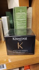 ✅未使用✅KERASTASE ケラスターゼ 卡诗 CH マスク クロノロジスト R 200ml 黒 ブラック