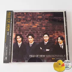 2025年最新】field of view dvdの人気アイテム - メルカリ