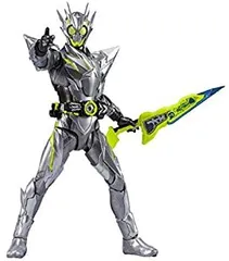 【中古】S.H.Figuarts 仮面ライダーゼロワン メタルクラスタホッパー 全高約145mm アクションフィギュア