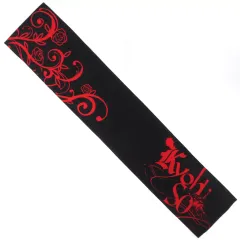 【中古】タオル・手ぬぐい(キャラクター) KYOHSO マフラータオル 「DYNAMIC CHORD」 C93グッズ
