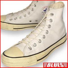 CONVERSE コンバース 6.5 ハイカット 25 スニーカー X7356