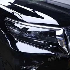 2025年最新】プラド 150 後期 ヘッドライトの人気アイテム