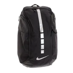 NIKE/ナイキ ナイキ フープス エリート PRO バックパック (011)ブラック/ブラック/(メタリッククールグレー) デイパック・ザック (BA5554) (011)ﾌﾞﾗｯｸ MISC 