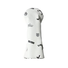 monzee TOKYO JAPAN ゴルフ フェアウェイウッド用 ヘッドカバー - メルカリ