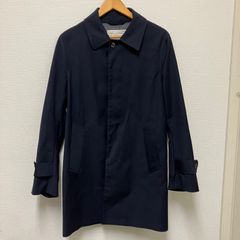 新品未使用】nano universe× Lufthansa トレンチコートM - メルカリ