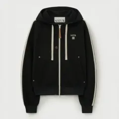 2025年最新】satur 韓国 パーカーの人気アイテム - メルカリ