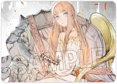 【新品】サプライ 工画堂スタジオイラストレーターセレクション イラストプレイマットNT toi8 旅路