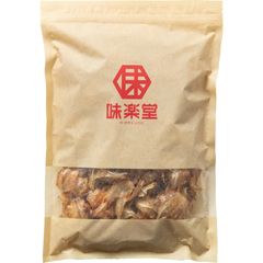 いわし炙り焼き 小魚 おつまみ 500g 味楽堂