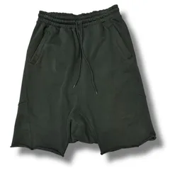 entire studios サルエル　ハーフパンツ entire studios サルエル ハーフパンツ