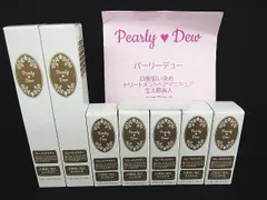 2025年最新】パーリーデュー 白髪狙い染めの人気アイテム - メルカリ