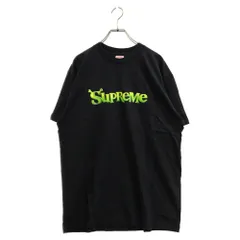 2023年最新】Supreme Shrek Teeの人気アイテム - メルカリ