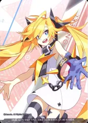 【中古】オンゲキ 1.45-E-0414[R]：[DJMAX RESPECT]エル・クレア