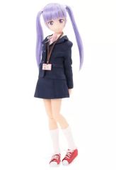 [중고] 인형 료풍 아오바 [NEW GAME!] 퓨어 니모 캐릭터 시리즈 No.102
