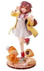 Amazon | 戌神ころね 1/7 フィギュア ライブ スピリテイル