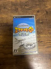 PSP】ぼくは航空管制官 エアポートヒーロー 新千歳