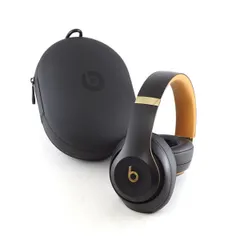 2024年最新】beats studio3 wireless ケースの人気アイテム - メルカリ