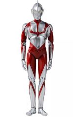 【中古】フィギュア フィグゼロS 6インチ シン・ウルトラマン 「シン・ウルトラマン」 アクションフィギュア