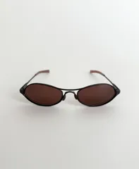 PRADA アーカイブ SPR03A アイウェア カーキ y2k m49666604311_1.jpg?1751623840