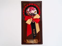 ふぁみくじ C賞 BIGアクリルキーホルダー 【莉犬】 ふぁみくじ C賞 BIG アクリルキーホルダー 莉犬くん すとぷり