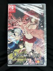 Switch DeepOne ‐ディープワン‐