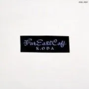 【貴重】小田和正　FAR EAST CAFE PRESS vol.1 〜10 貴重】小田和正 FAR EAST CAFE PRESS vol.1 〜10 - メルカリ