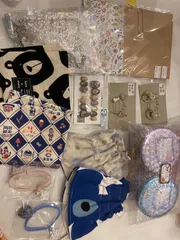 ハンドメイドセットko