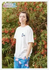 【中古】生写真(男性) 超特急/タカシ(松尾太陽)/膝上/FC会員限定生写真セット BULLET TRAIN ARENA TOUR 2021 SPRING 「Hoopla!」生写真セットA