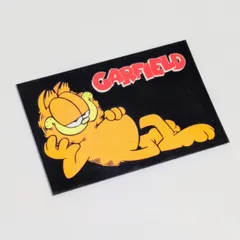送料無料!【 American Magnet / マグネット 】Garfield / ガーフィールド 〚アメリカン雑貨 アメトイ〛